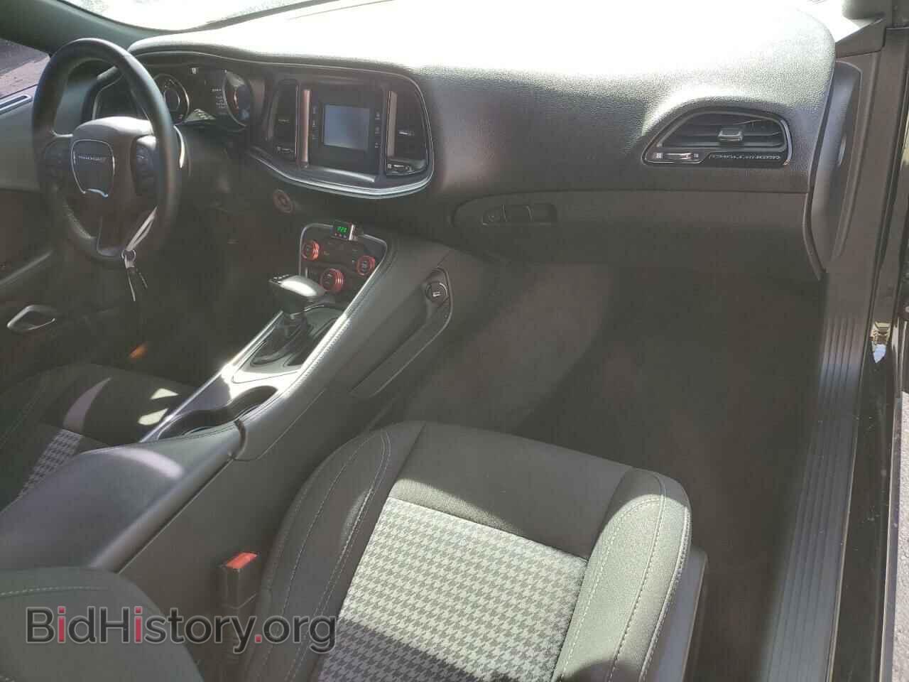 2016 DODGE CHALLENGER - VIN: 2C3CDZAG6GH108084 - Photo 8