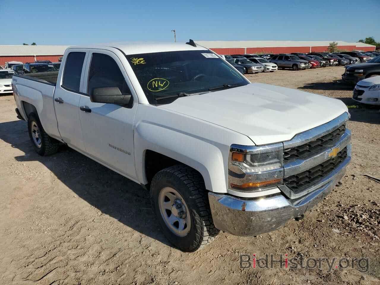 Photo 1GCVKNEC4GZ316099 - CHEVROLET SILVERADO 2016