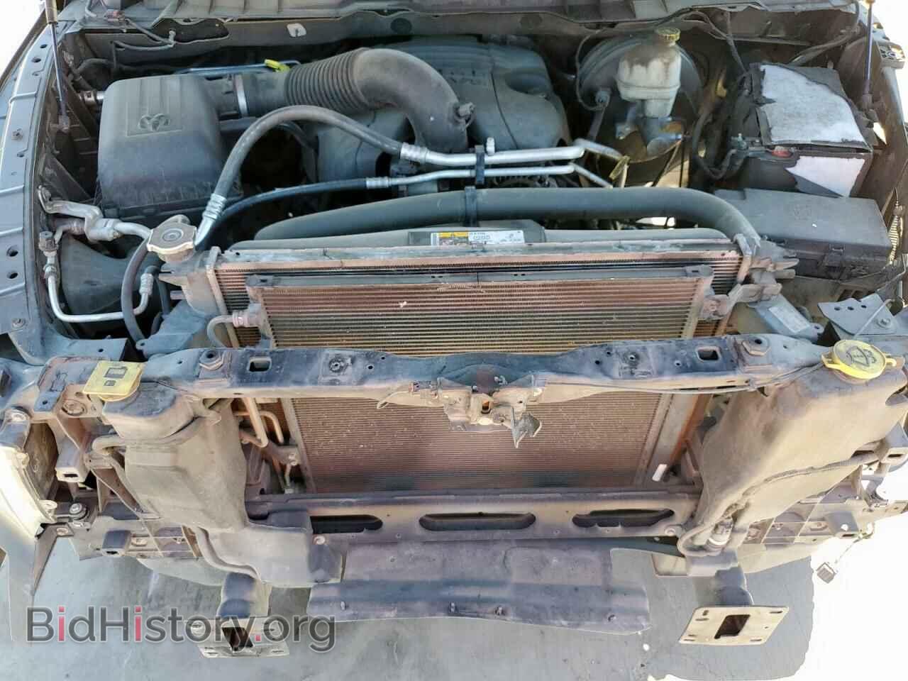 2013 RAM 1500 - VIN: 1C6RR6WT6DS707090 - Фото 11