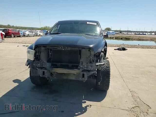 2013 RAM 1500 - VIN: 1C6RR6WT6DS707090 - Фото 14