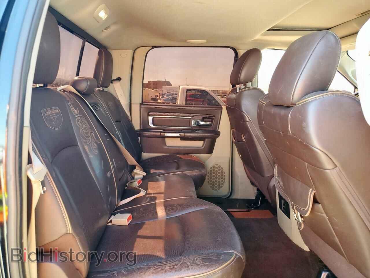 2013 RAM 1500 - VIN: 1C6RR6WT6DS707090 - Фото 10
