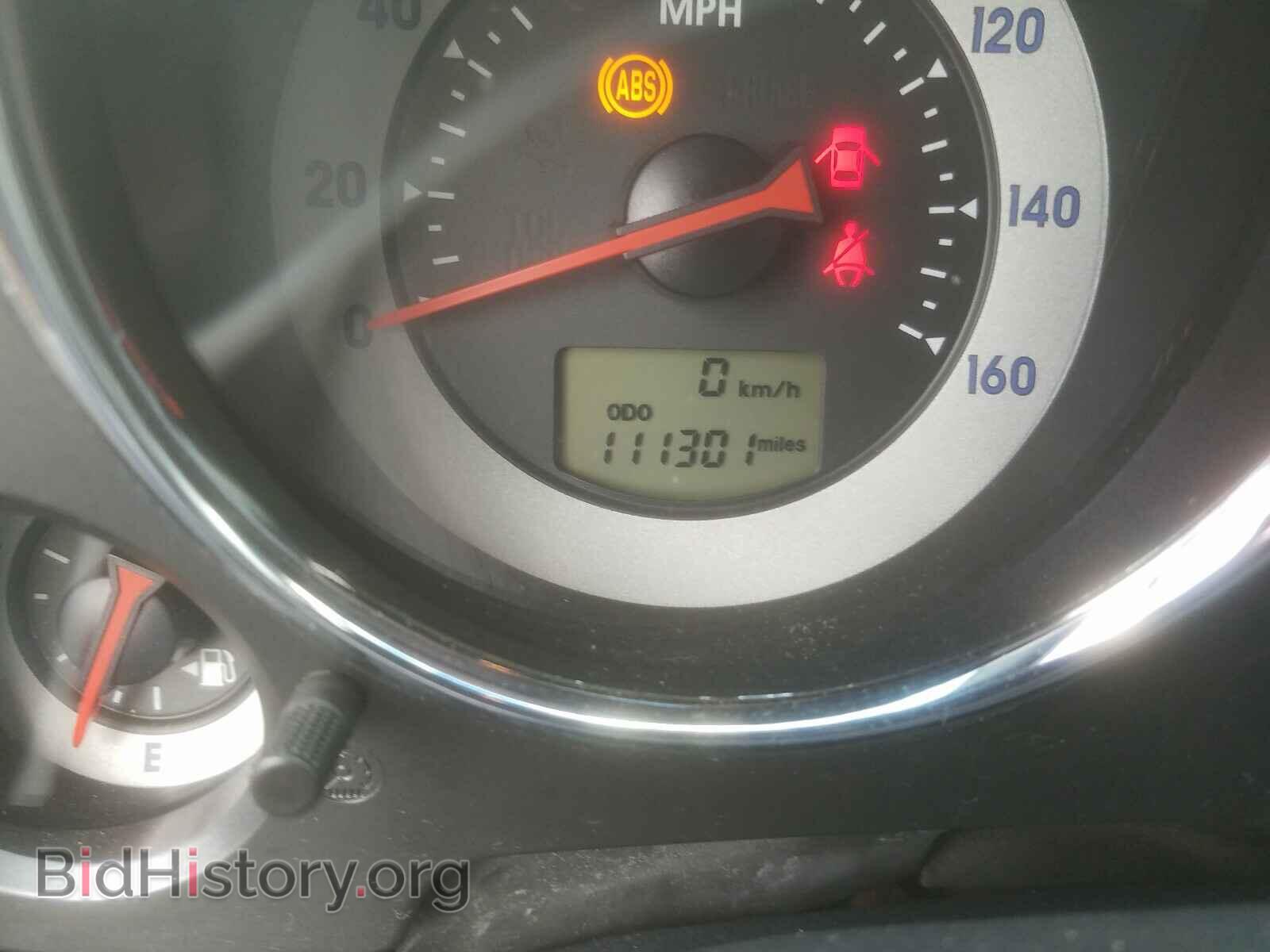 2007 MITSUBISHI ECLIPSE - VIN: 4A3AL25F87E009432 - Photo 8