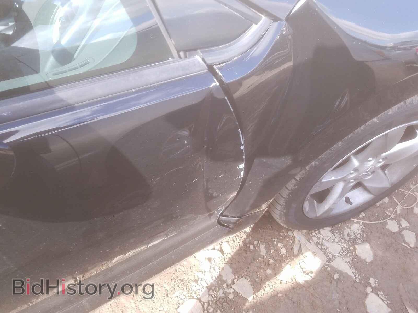 2007 MITSUBISHI ECLIPSE - VIN: 4A3AL25F87E009432 - Photo 9