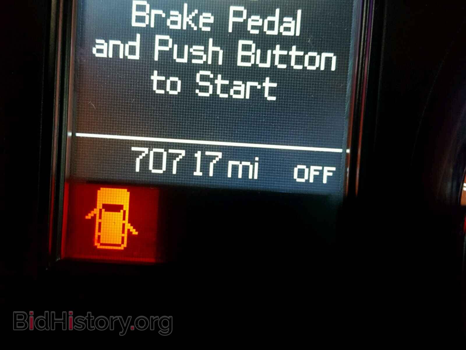 2011 DODGE DURANGO - VIN: 1D4RD4GG6BC660084 - Photo 8