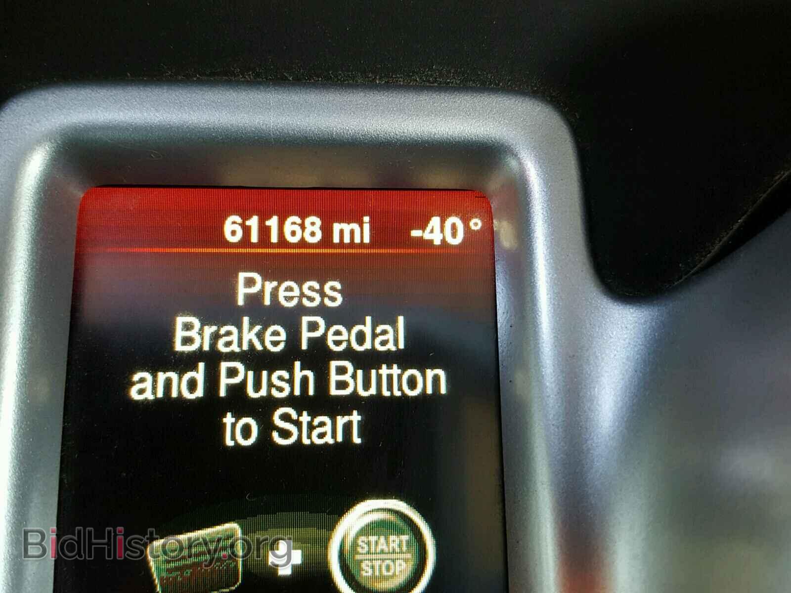 2014 DODGE JOURNEY - VIN: 3C4PDDBGXET178917 - Фото 8