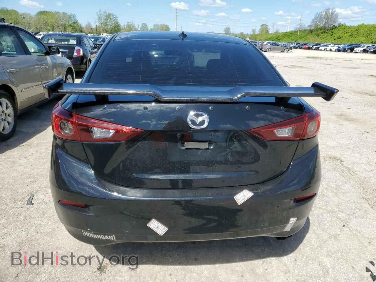 2015 MAZDA 3 - VIN: 3MZBM1W76FM130634 - Фото 6