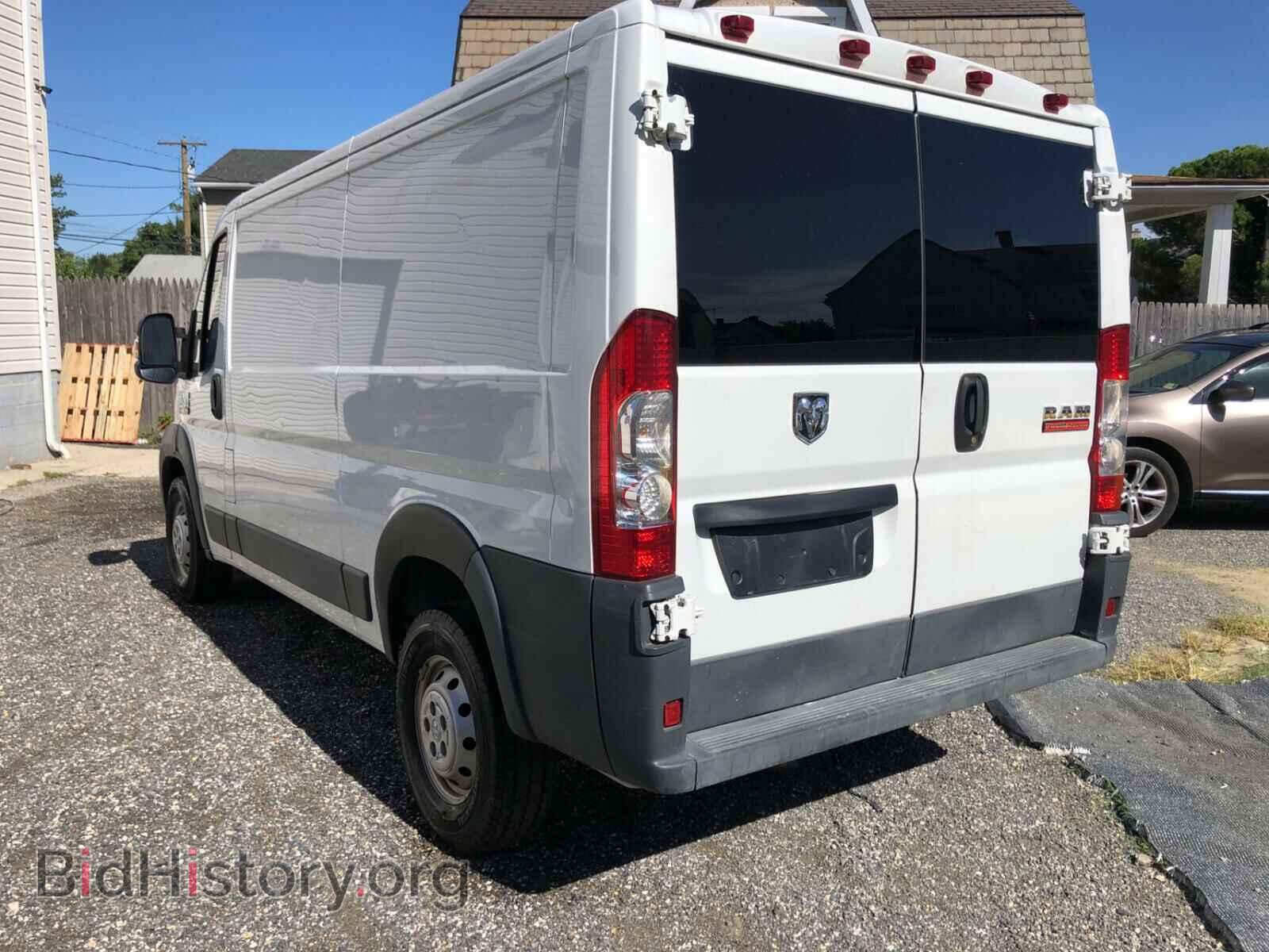 2016 RAM PROMASTER - VIN: 3C6TRVAG2GE115168 - Фото 3