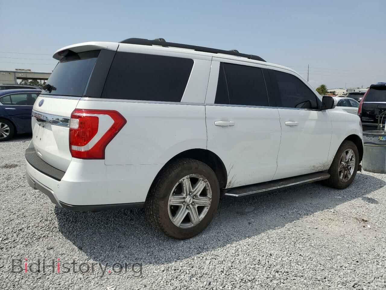 2020 FORD EXPEDITION - VIN: 1FMJU1HT2LEA74830 - Фото 3