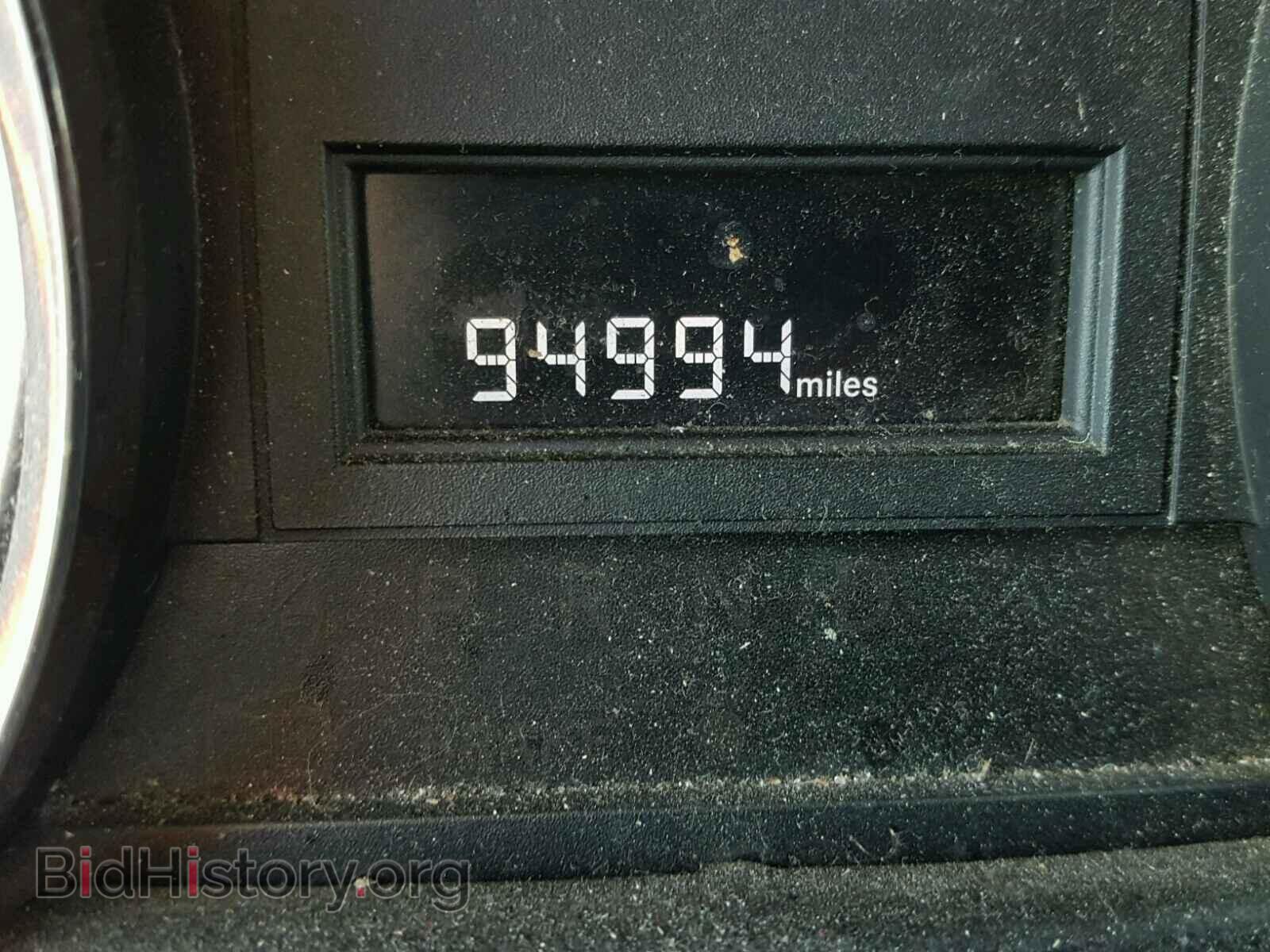 2012 DODGE CARAVAN - VIN: 2C4RDGCG0CR141075 - Фото 8