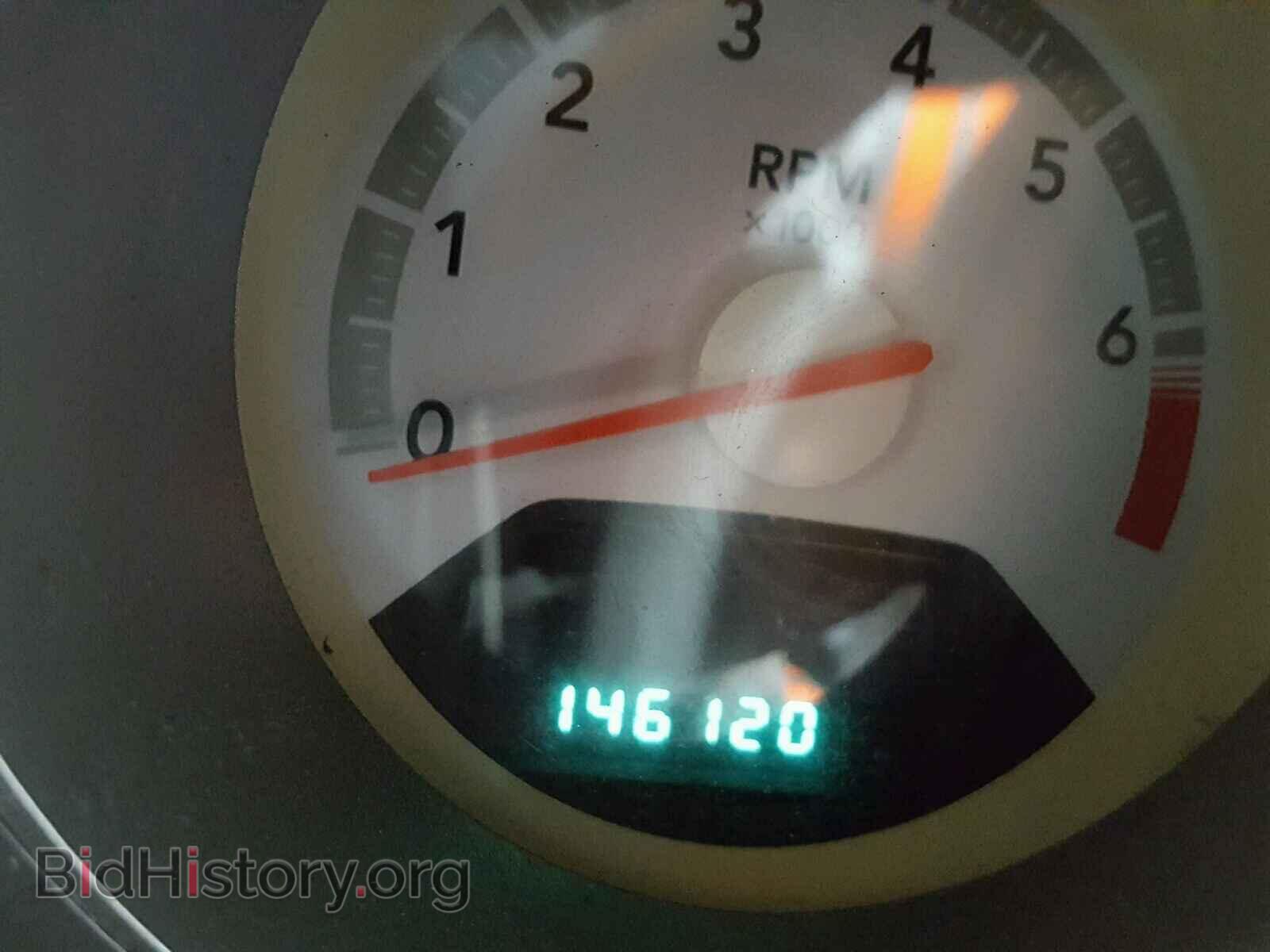 2008 DODGE AVENGER - VIN: 1B3LC46K98N104510 - Фото 8