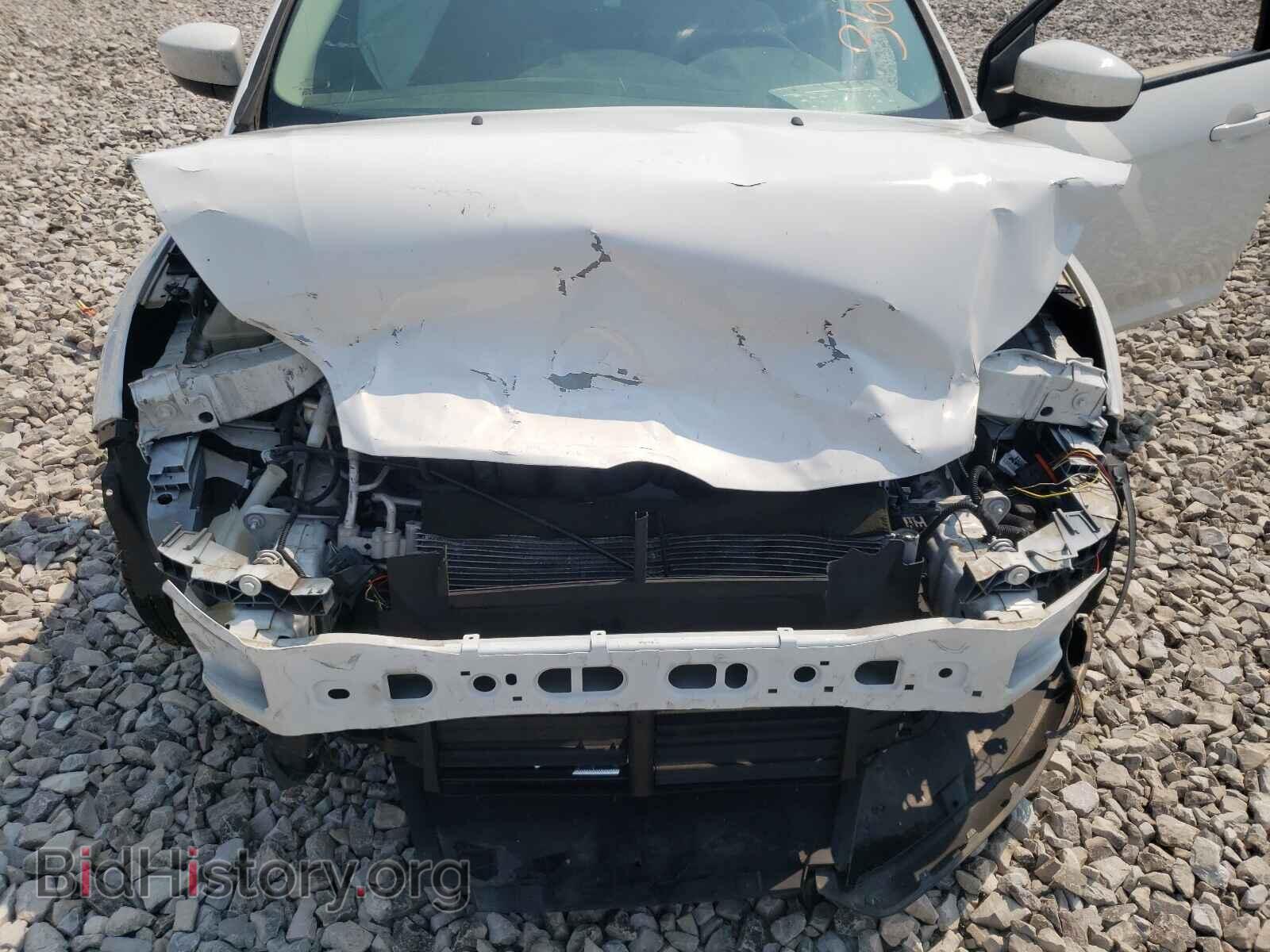 2012 FORD FOCUS - VIN: 1FAHP3F20CL294033 - Photo 7