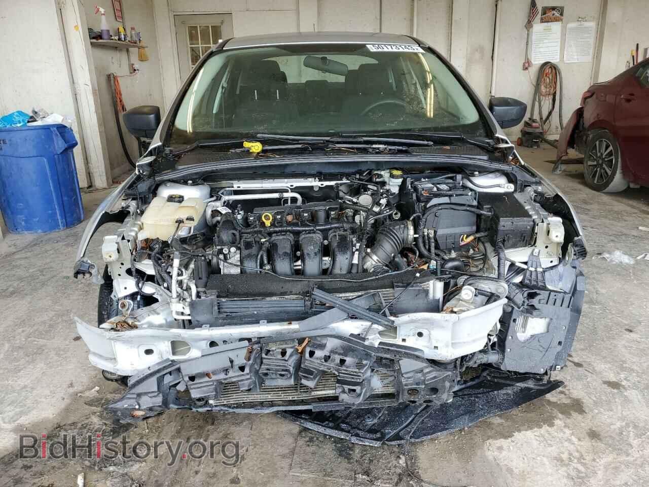 2016 FORD FOCUS - VIN: 1FADP3E25GL401437 - Photo 5