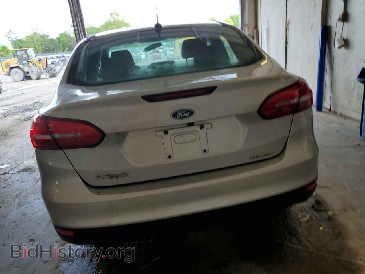 2016 FORD FOCUS - VIN: 1FADP3E25GL401437 - Photo 6