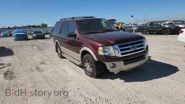 2010 FORD EXPEDITION - VIN: 1FMJU1J54AEB57037 - Фото 14