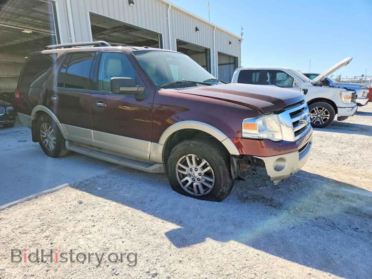 2010 FORD EXPEDITION - VIN: 1FMJU1J54AEB57037 - Фото 4