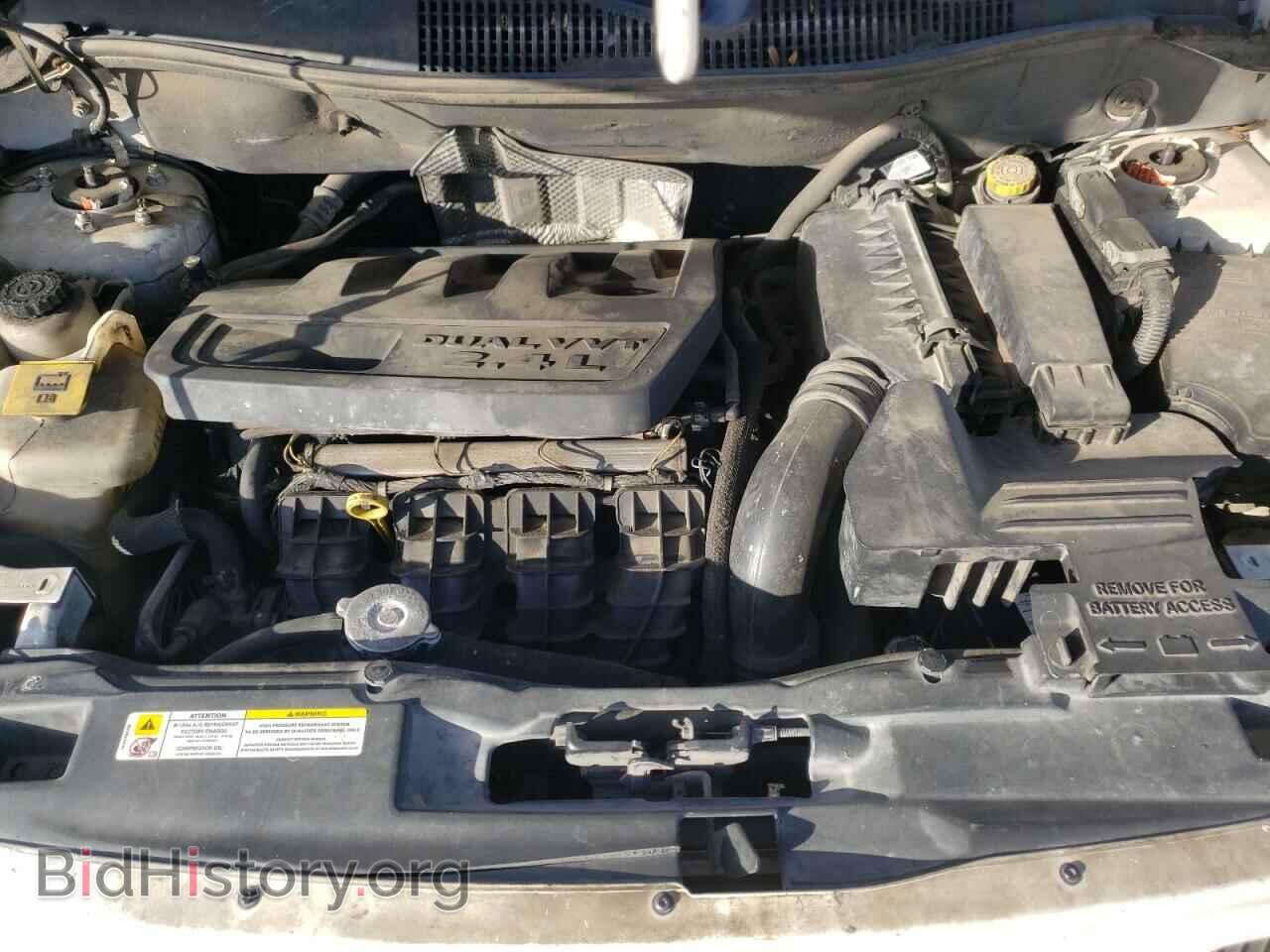 2007 JEEP COMPASS - VIN: 1J8FT57W87D101954 - Photo 7