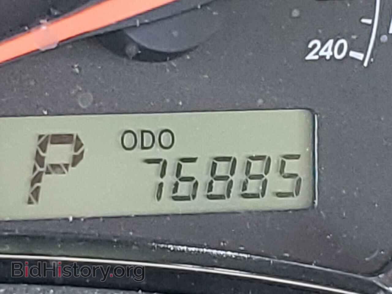 2013 TOYOTA COROLLA - VIN: 2T1BU4EE8DC004012 - Фото 8