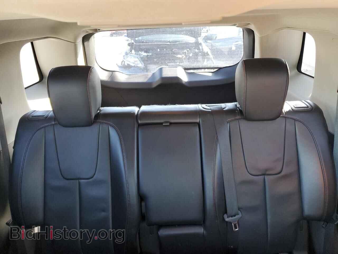 2015 GMC TERRAIN - VIN: 2GKFLUE35F6209315 - Фото 10