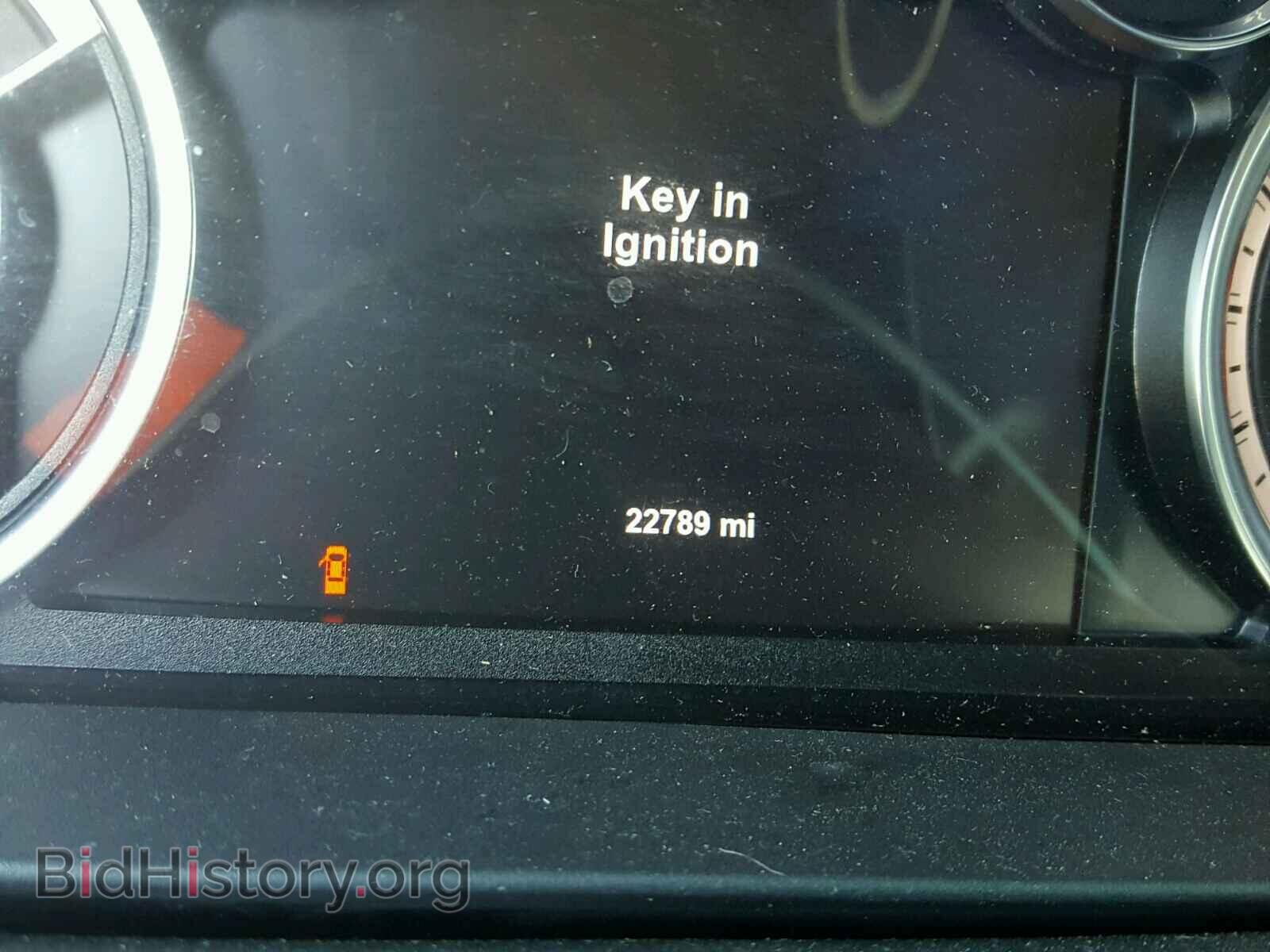 2017 RAM 1500 SLT - VIN: 1C6RR6LT3HS843624 - Фото 8