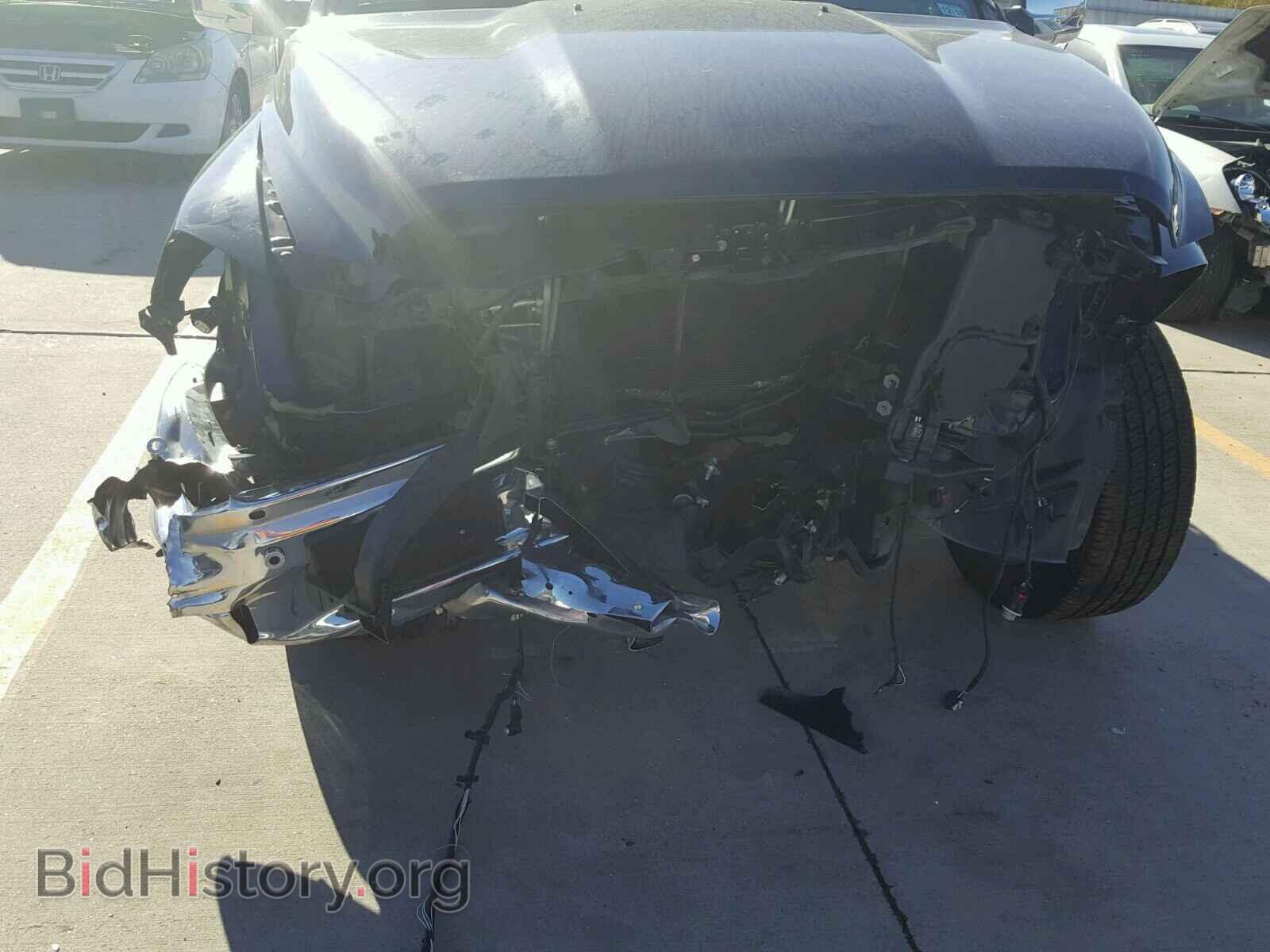 2017 RAM 1500 SLT - VIN: 1C6RR6LT3HS843624 - Фото 9