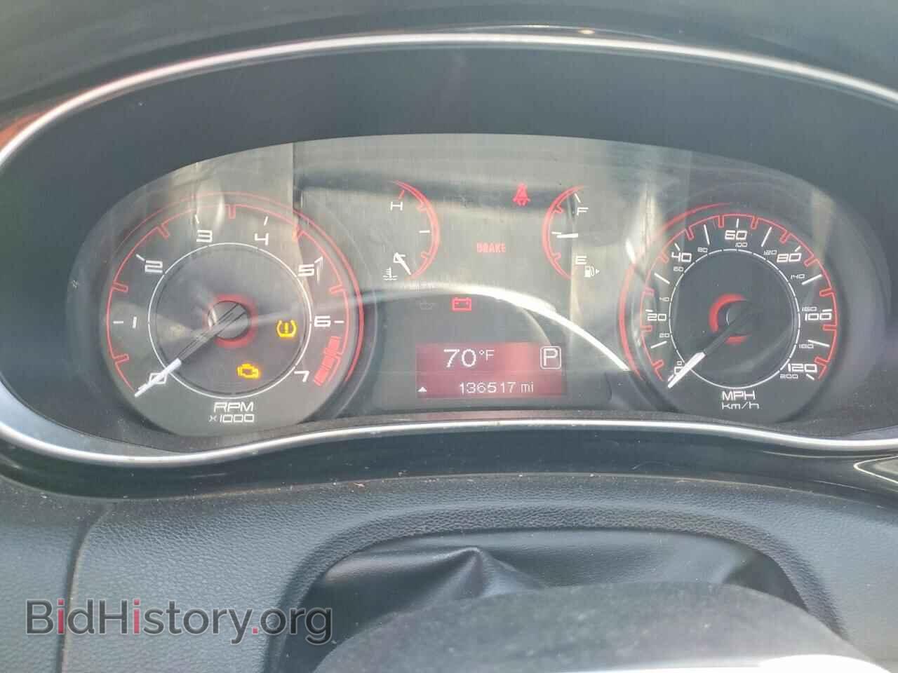 2013 DODGE DART - VIN: 1C3CDFBA6DD295327 - Фото 9