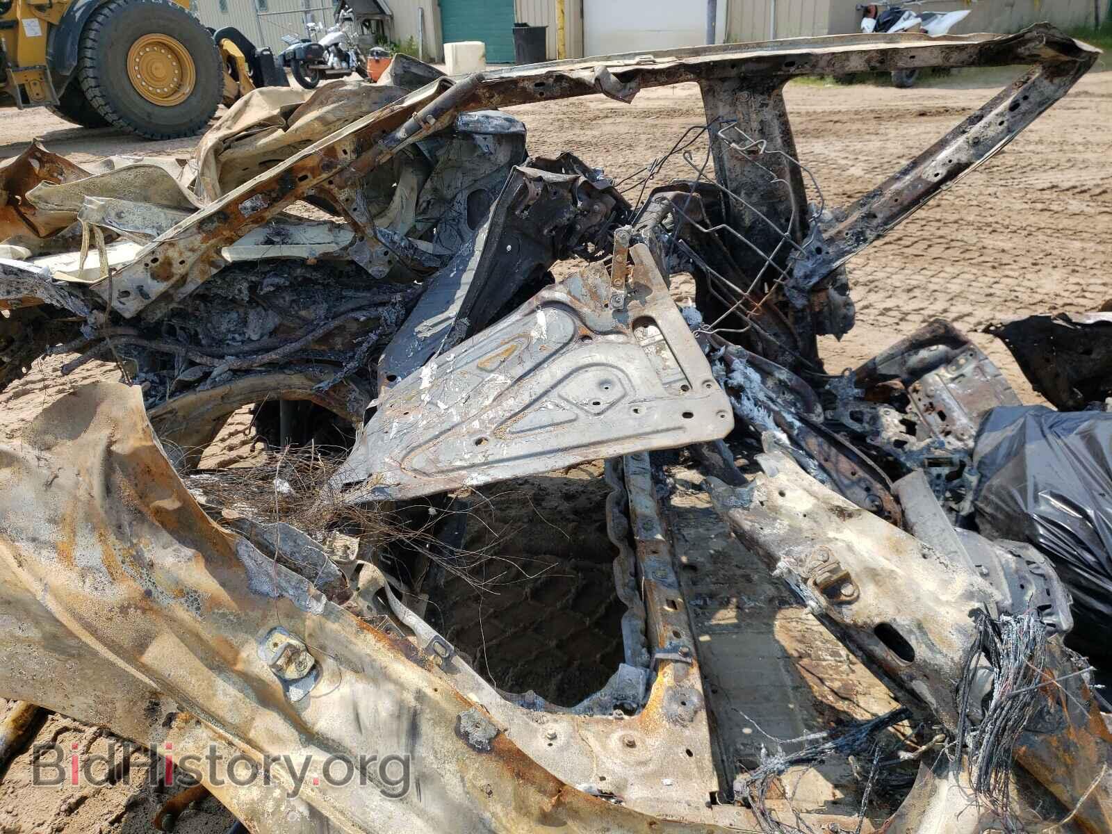 2020 TESLA MODEL 3 - VIN: 5YJ3E1EB3LF764087 - Фото 6