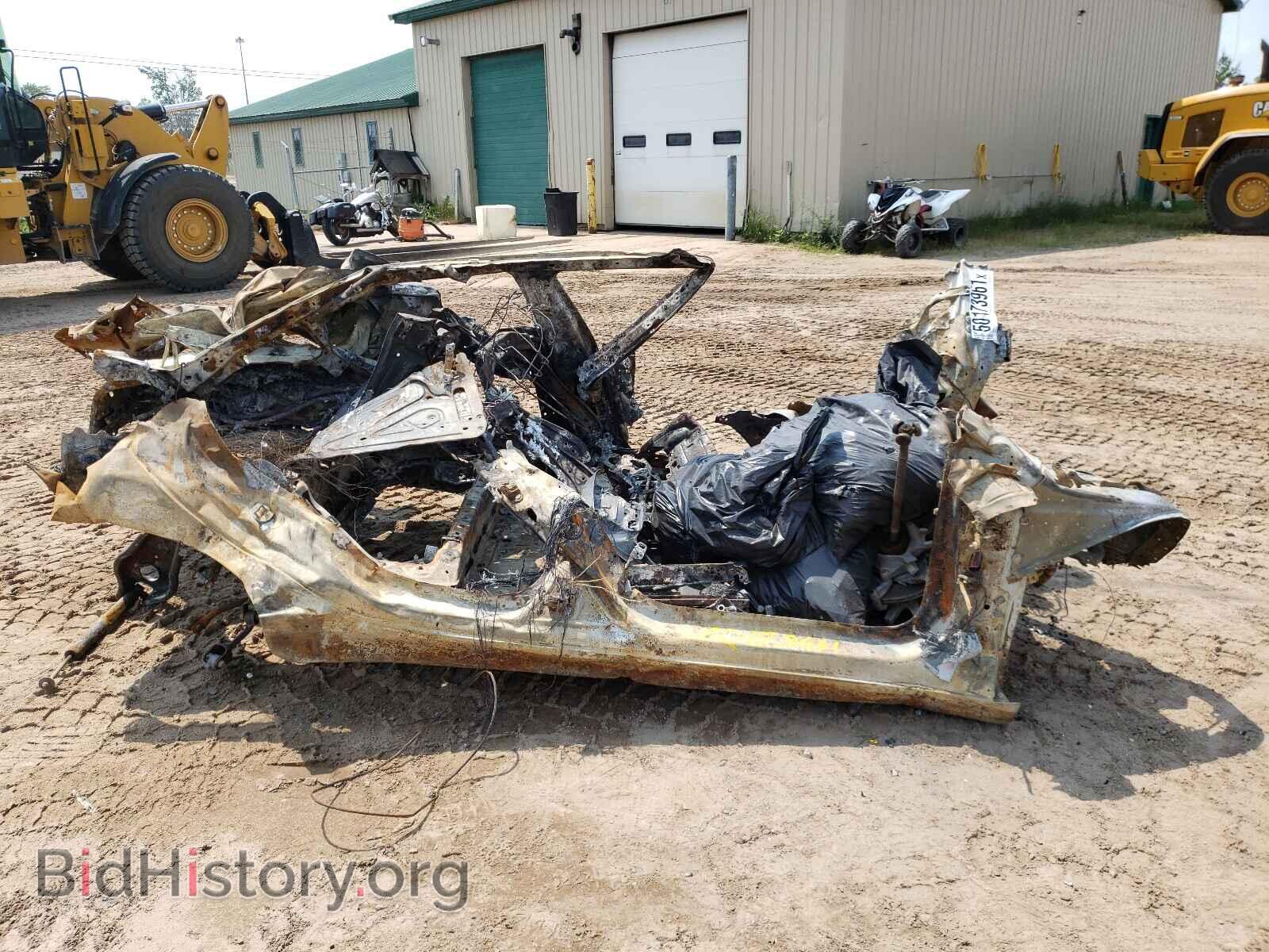2020 TESLA MODEL 3 - VIN: 5YJ3E1EB3LF764087 - Фото 9