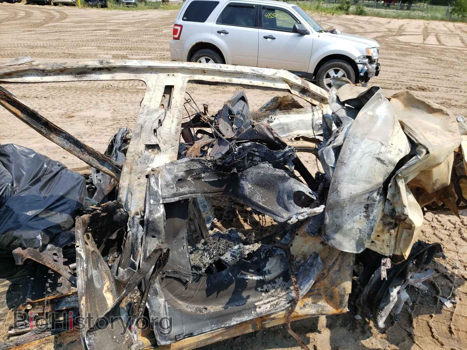 2020 TESLA MODEL 3 - VIN: 5YJ3E1EB3LF764087 - Фото 10