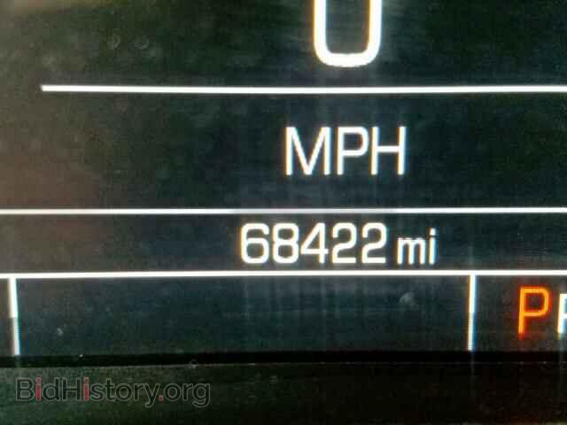 2014 CHEVROLET IMPALA - VIN: 2G1125S38E9168428 - Фото 8