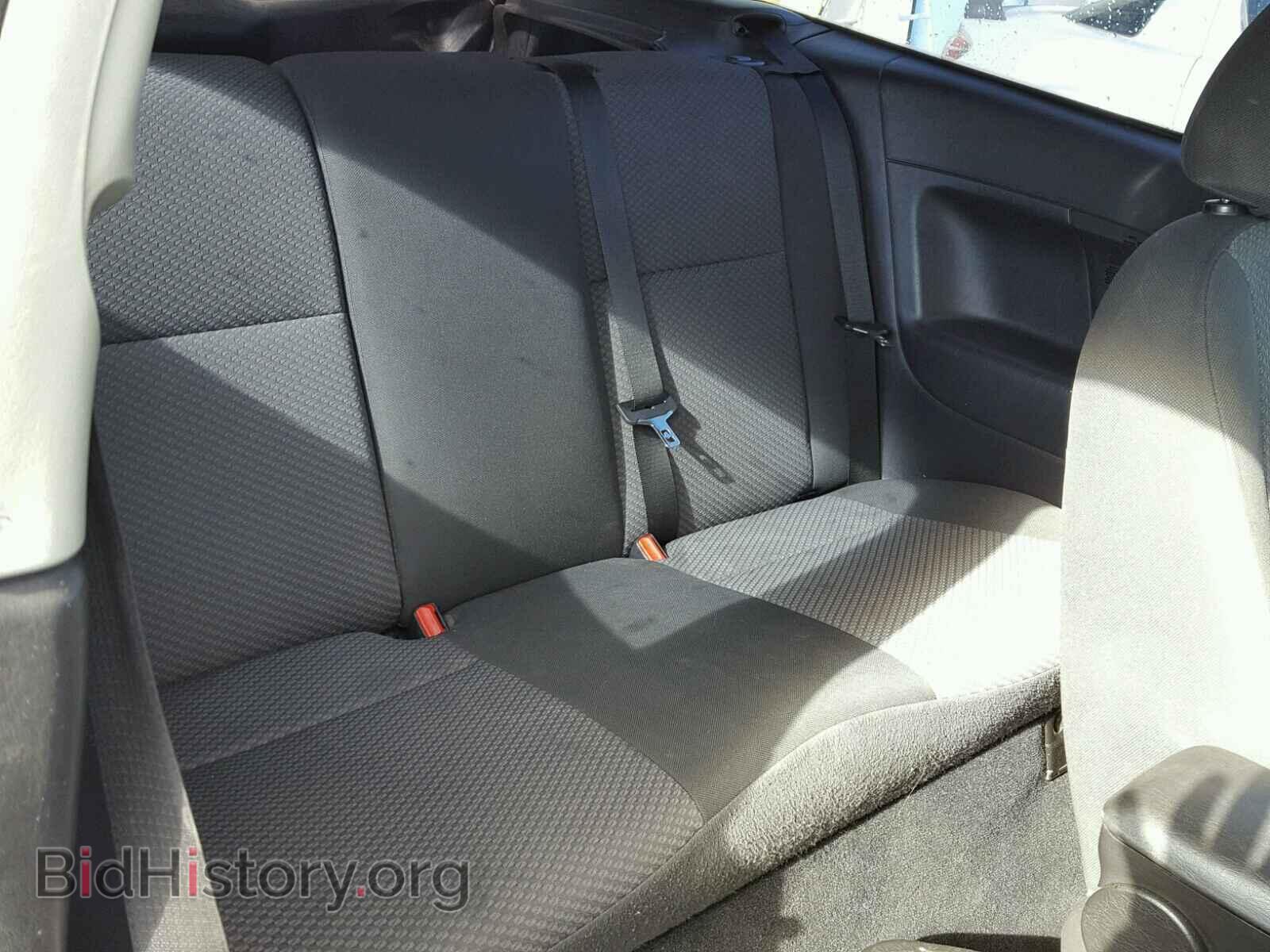 2007 FORD FOCUS - VIN: 1FAHP31N47W157585 - Фото 6