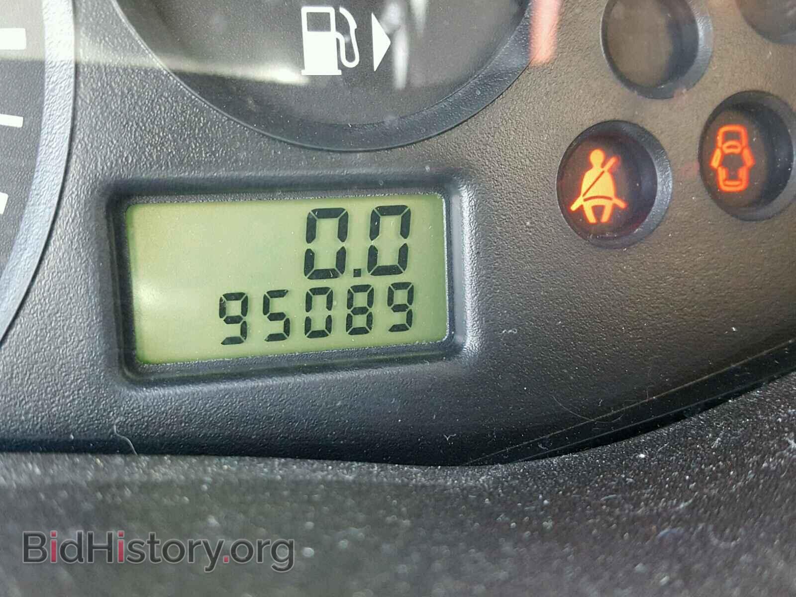 2007 FORD FOCUS - VIN: 1FAHP31N47W157585 - Фото 8