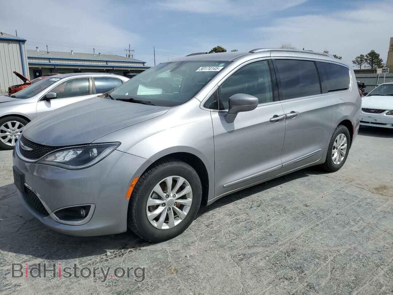 Photo 2C4RC1BG2JR217233 - CHRYSLER PACIFICA 2018