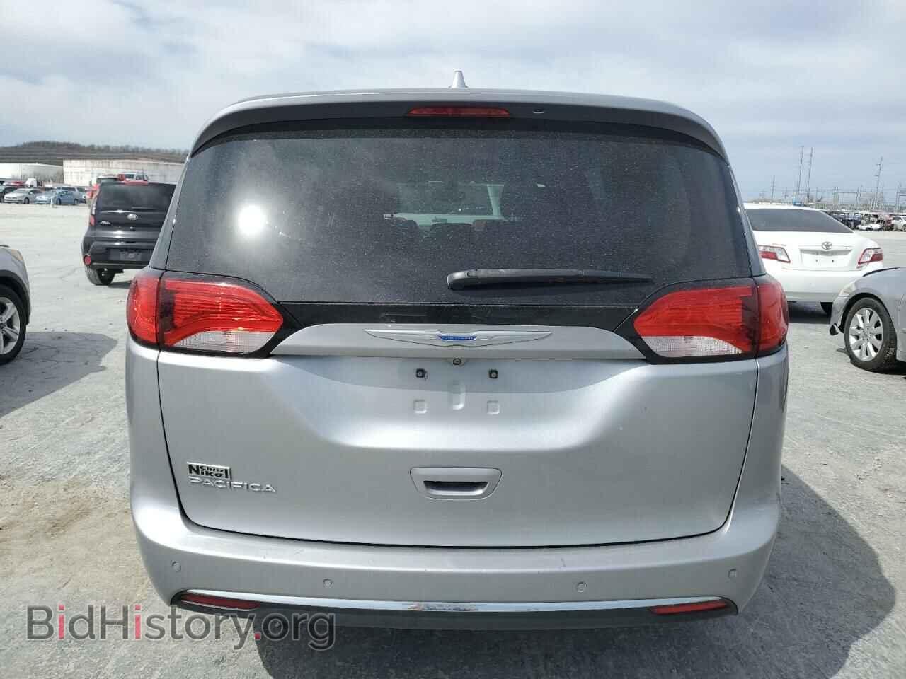 2018 CHRYSLER PACIFICA - VIN: 2C4RC1BG2JR217233 - Photo 6