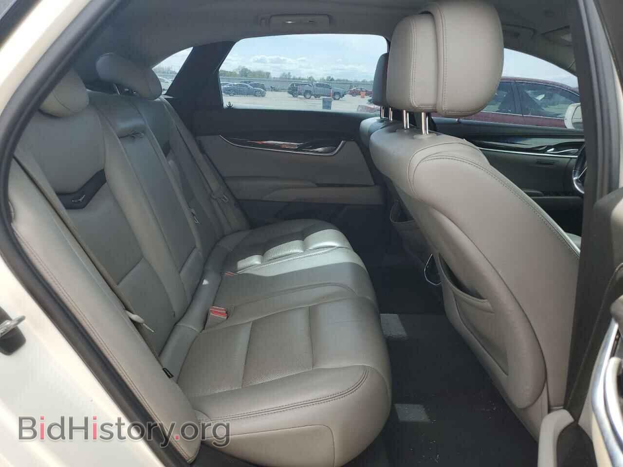 2013 CADILLAC XTS - VIN: 2G61R5S31D9100234 - Фото 10