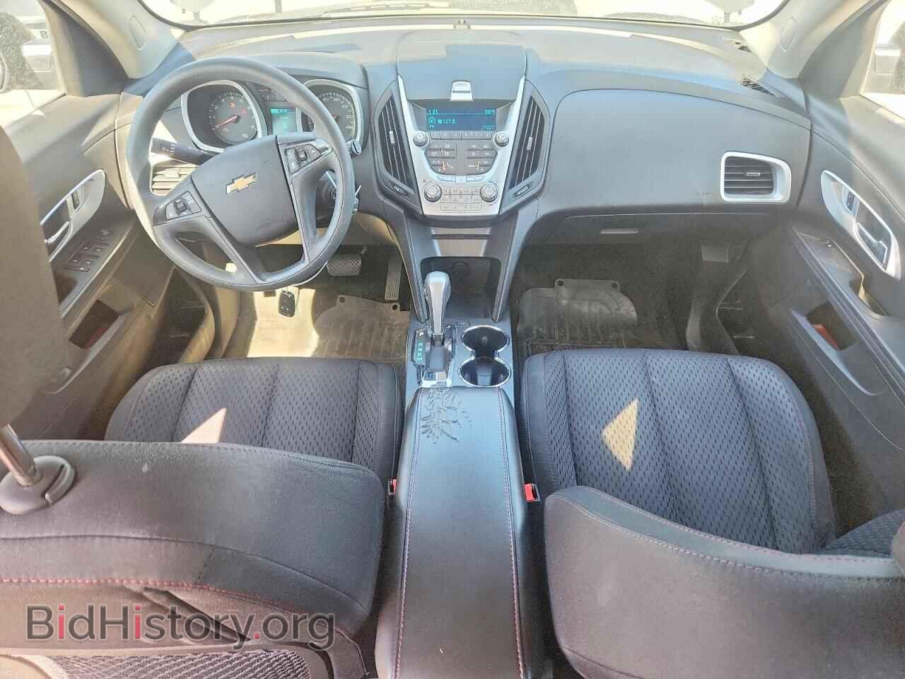 2014 CHEVROLET EQUINOX - VIN: 2GNFLEEK2E6188955 - Фото 8