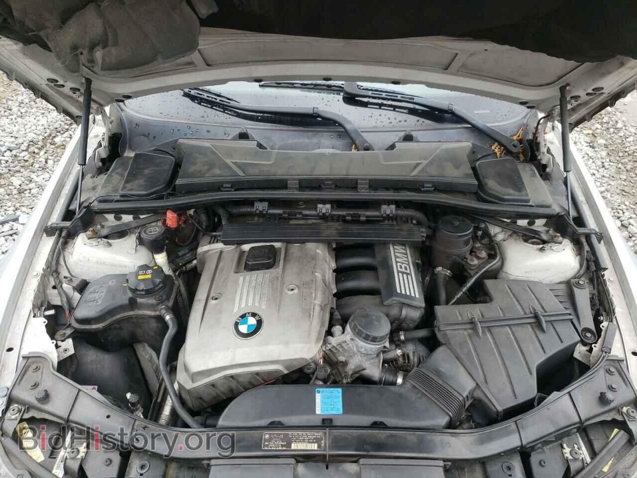 2006 BMW 3 SERIES - VIN: WBAVB33546KR78939 - Фото 6