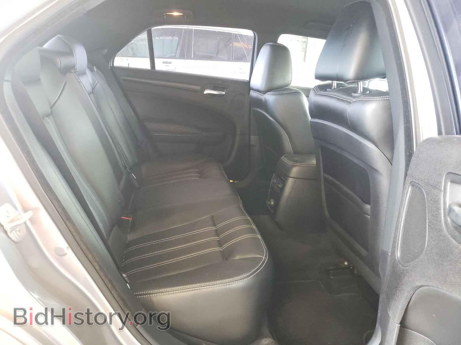 2014 CHRYSLER 300 - VIN: 2C3CCABG1EH320990 - Фото 6