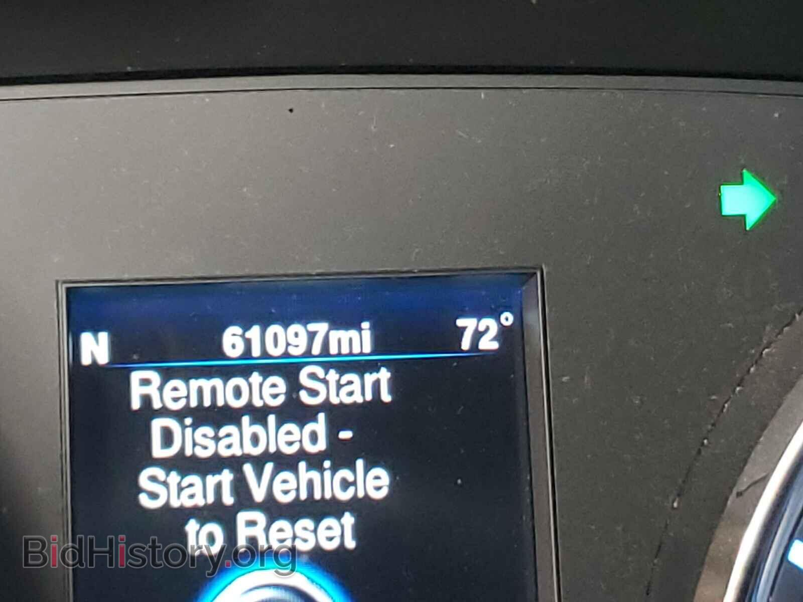 2014 CHRYSLER 300 - VIN: 2C3CCABG1EH320990 - Фото 8