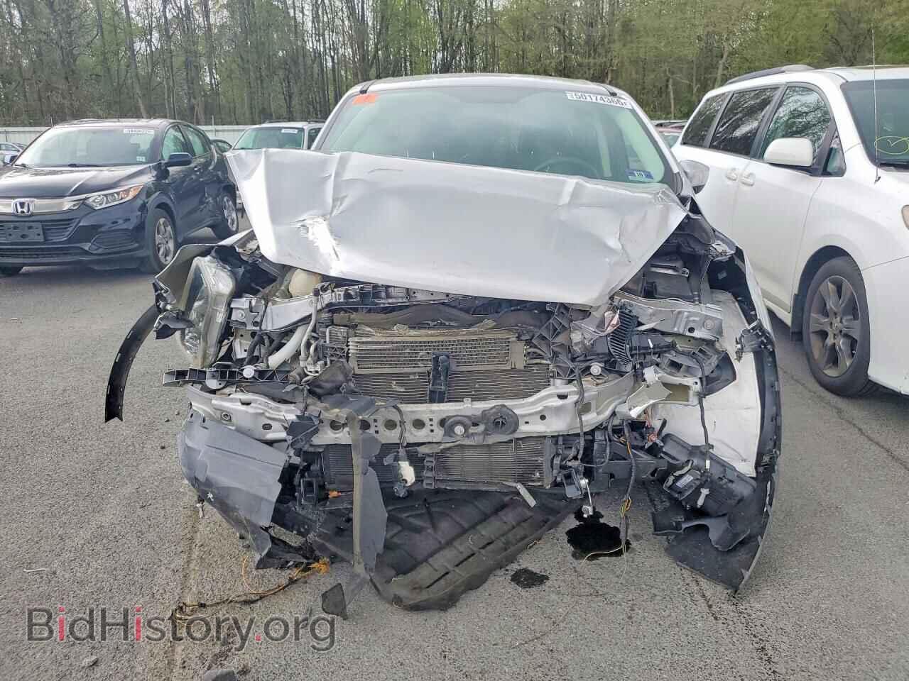 2017 FORD ESCAPE - VIN: 1FMCU0GD6HUD71772 - Фото 5
