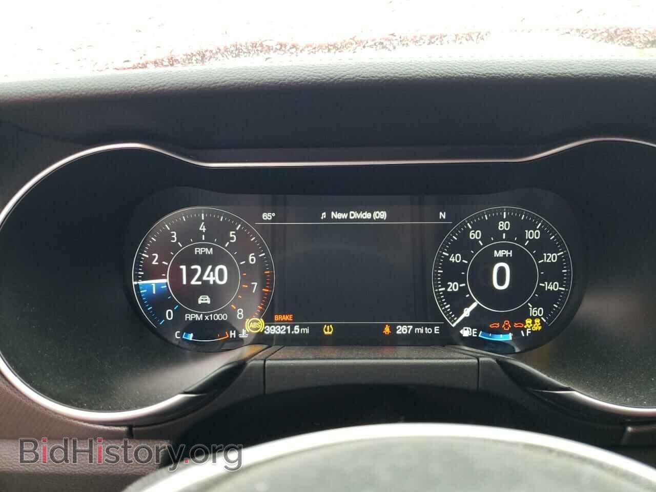2018 FORD ALL Models - VIN: 1FA6P8THXJ5128388 - Фото 9