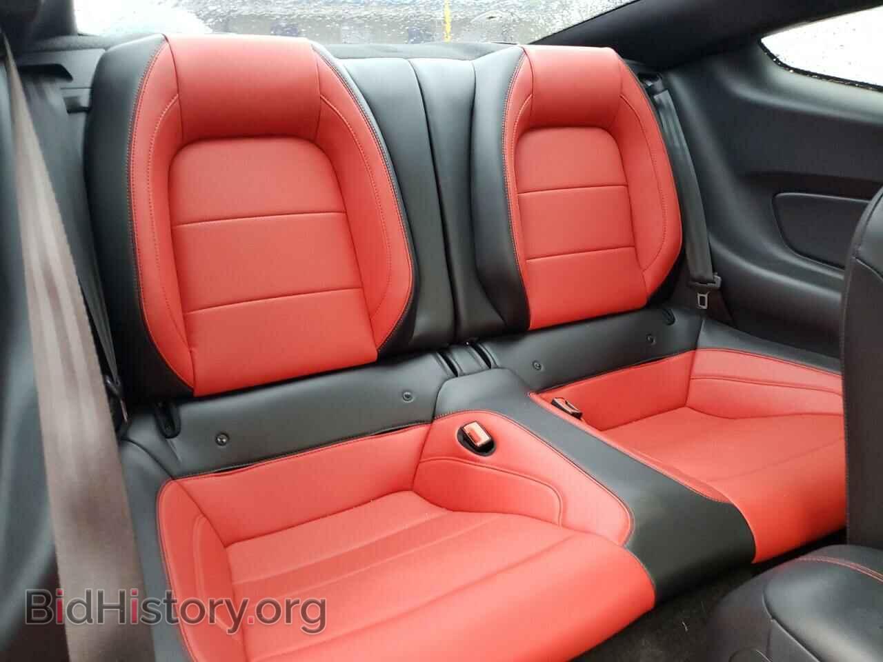 2018 FORD ALL Models - VIN: 1FA6P8THXJ5128388 - Фото 10