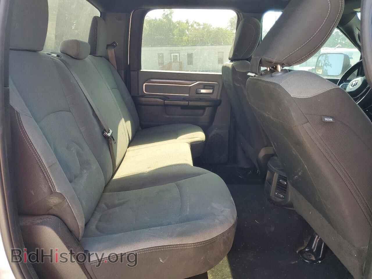 2021 RAM 2500 - VIN: 3C6UR5DL9MG653220 - Фото 10