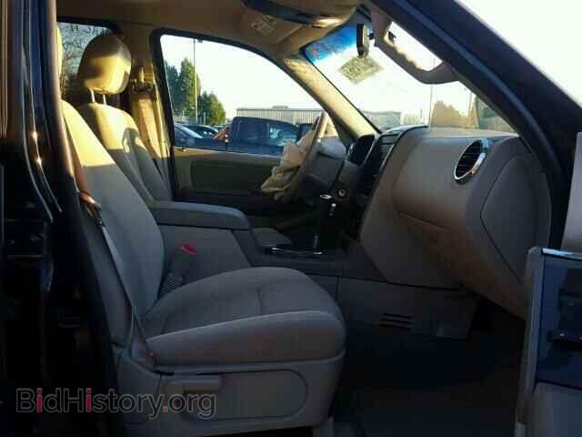 2006 FORD EXPLORER - VIN: 1FMEU73E26UA64046 - Фото 5