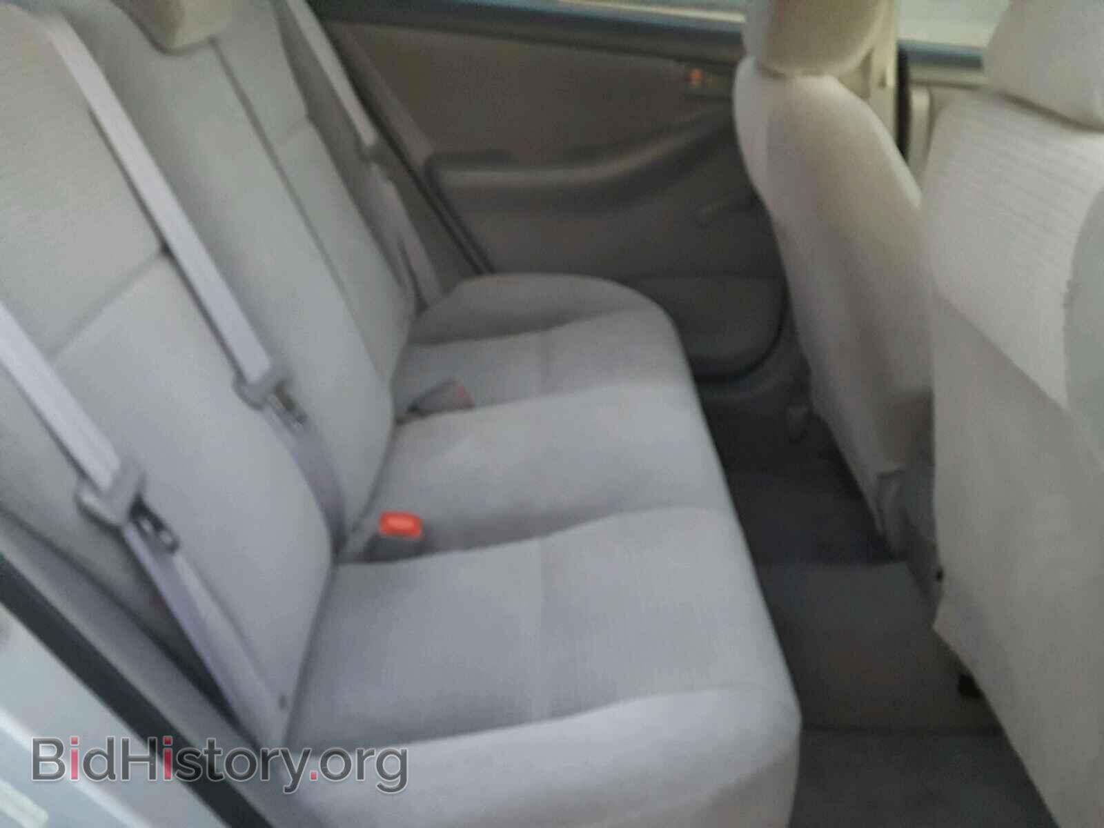 2007 TOYOTA COROLLA - VIN: 1NXBR32E47Z861186 - Фото 6