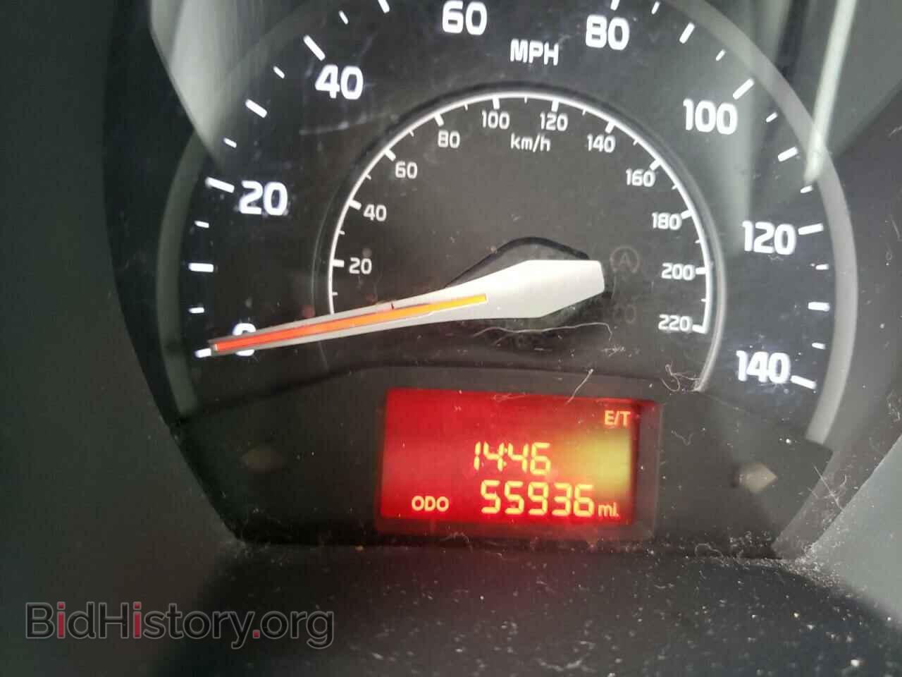 2017 KIA RIO - VIN: KNADM4A31H6049106 - Фото 8