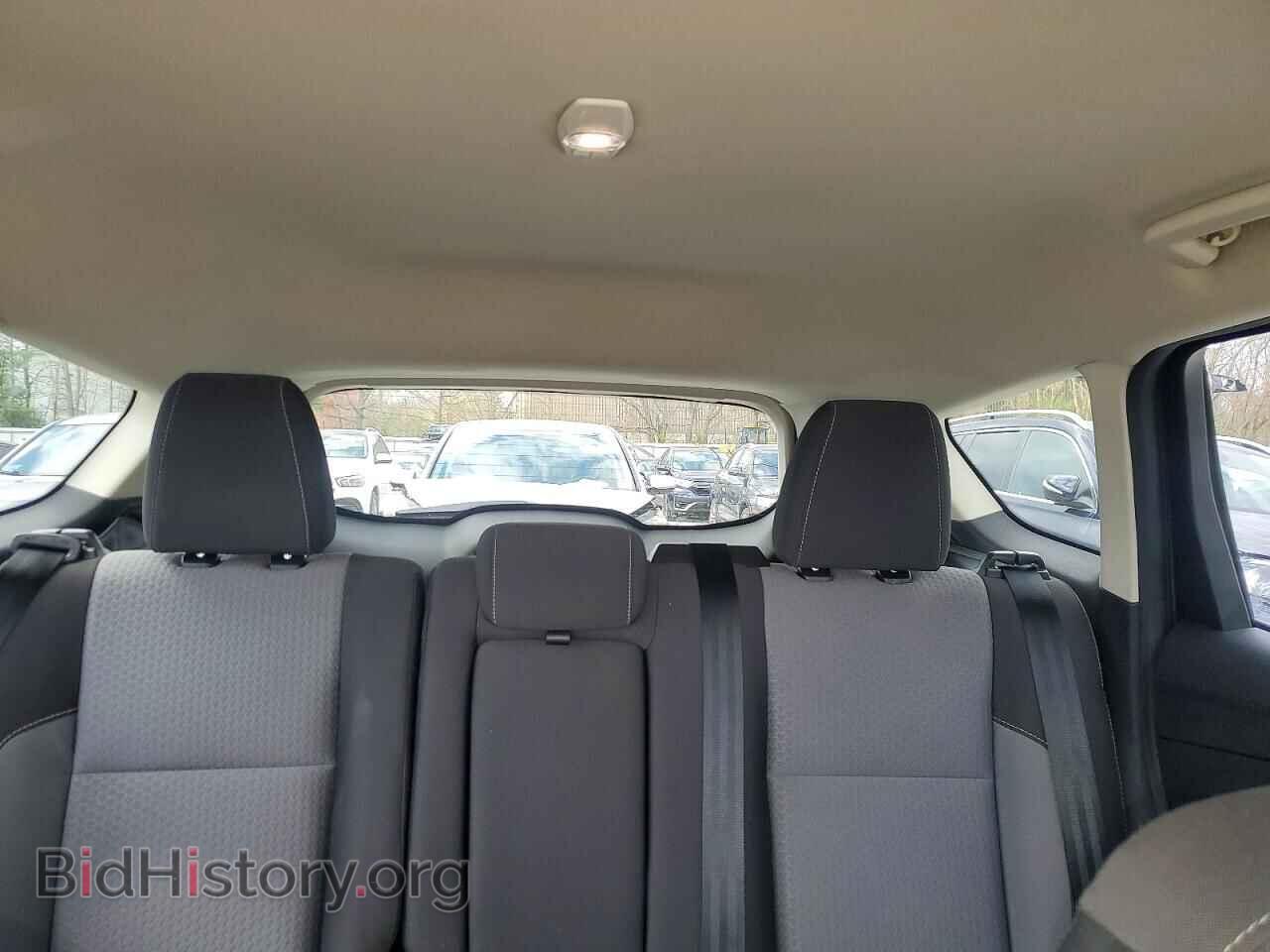 2017 FORD ESCAPE - VIN: 1FMCU9GD5HUB13005 - Фото 10