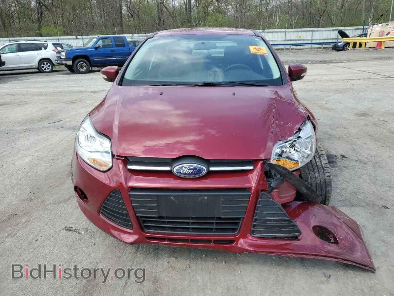 2014 FORD FOCUS - VIN: 1FADP3K25EL404579 - Photo 5