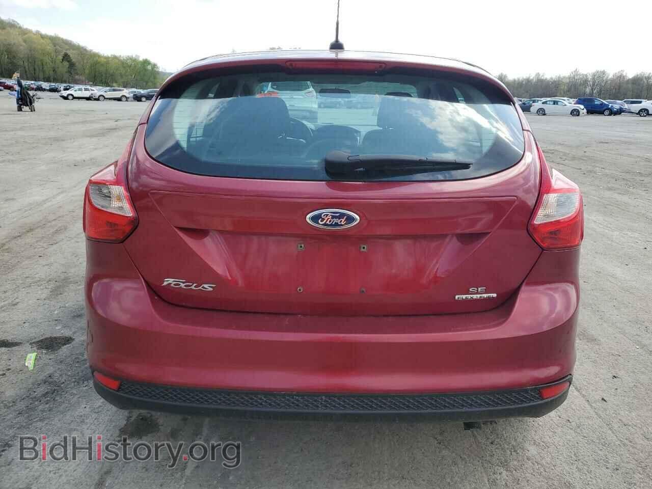 2014 FORD FOCUS - VIN: 1FADP3K25EL404579 - Photo 6