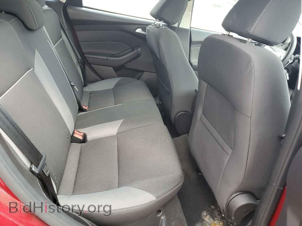 2014 FORD FOCUS - VIN: 1FADP3K25EL404579 - Photo 10