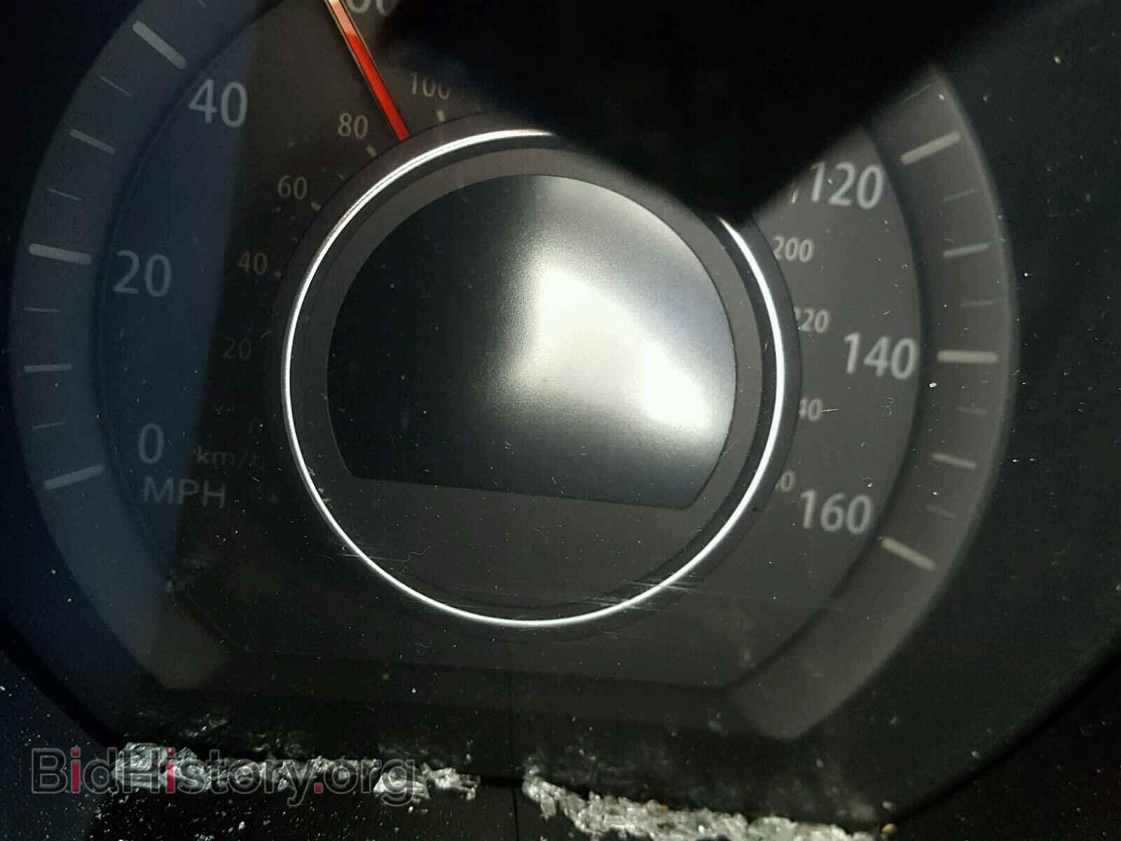 2013 KIA OPTIMA - VIN: 5XXGM4A70DG139202 - Фото 7